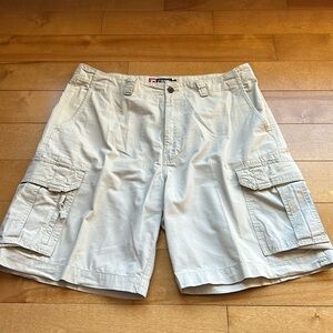 Men's Chaps Shorts